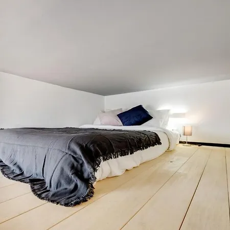 Homeby, Cozy Penthouse * Milan