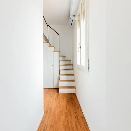 Homeby, Cozy Penthouse
