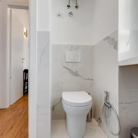 Homeby, Cozy Penthouse