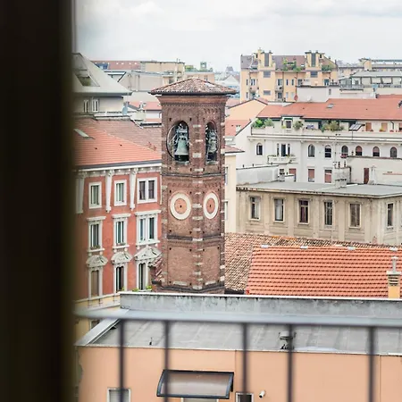 Homeby, Cozy Penthouse Apartment