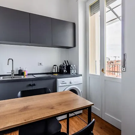 Homeby, Cozy Penthouse Milan