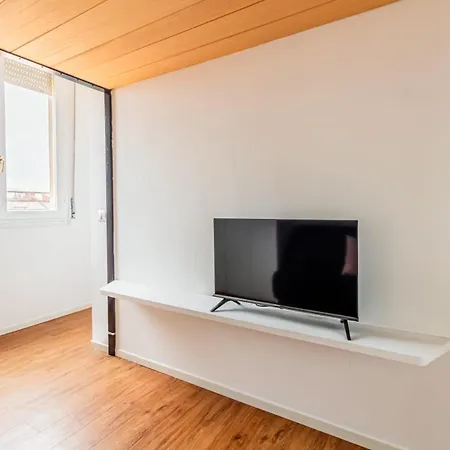 Homeby, Cozy Penthouse Apartment